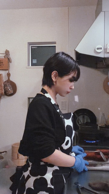 papipupepo__34のプロフィール・評判｜家事代行/家政婦マッチングサイト『タスカジ』