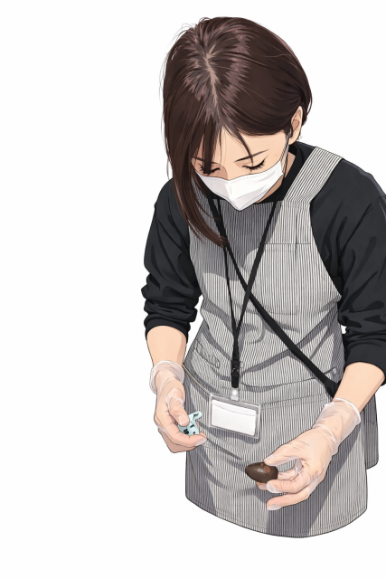 ☆かあ's profile|Housekeeping Matching Platform TASKAJI -from 1500 yen/hour