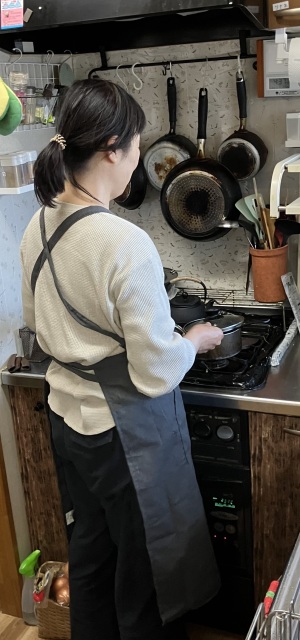 コジモコ's profile|Housekeeping Matching Platform TASKAJI -from 1500 yen/hour