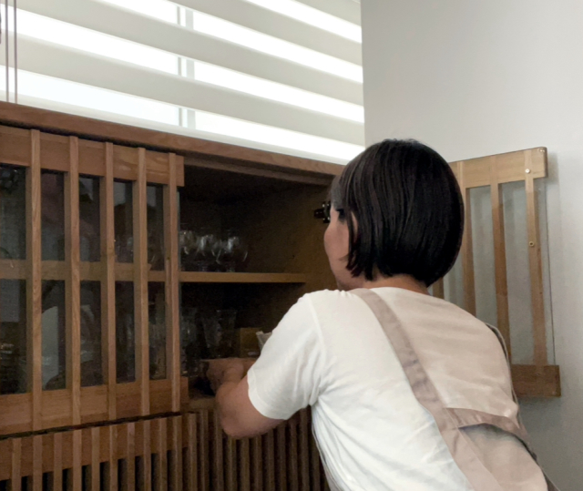 さともち's profile|Housekeeping Matching Platform TASKAJI -from 1500 yen/hour