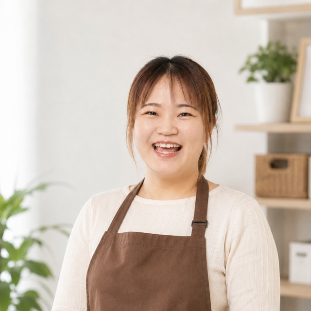 ◆IZUMI◆のプロフィール・評判｜家事代行/家政婦マッチングサイト『タスカジ』