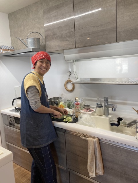 カフェ・オ・レ's profile|Housekeeping Matching Platform TASKAJI -from 1500 yen/hour