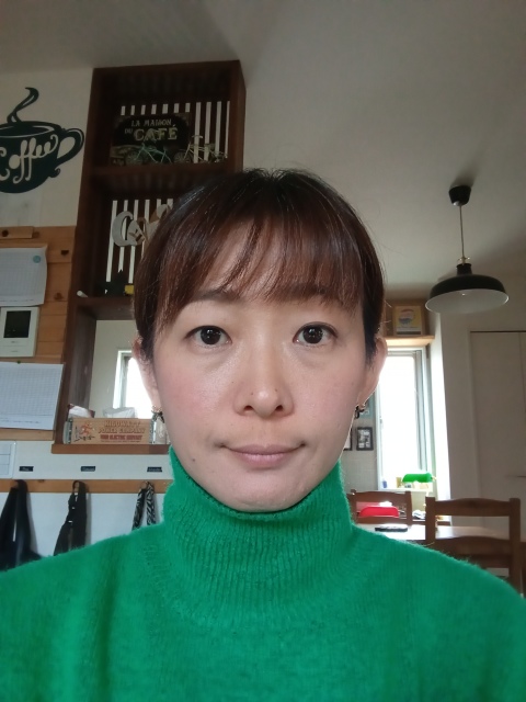 きたがわさん's profile|Housekeeping Matching Platform TASKAJI -from 1500 yen/hour