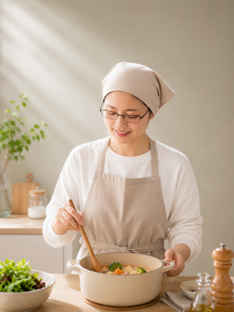 はっか's profile|Housekeeping Matching Platform TASKAJI -from 1500 yen/hour
