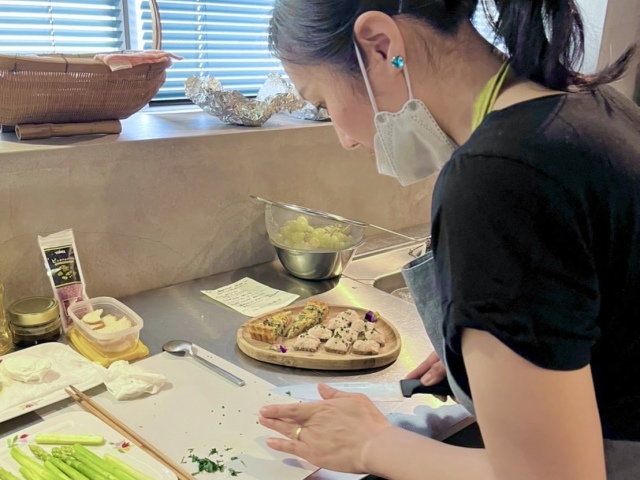 ✽ 絵美 ✽'s profile|Housekeeping Matching Platform TASKAJI -from 1500 yen/hour