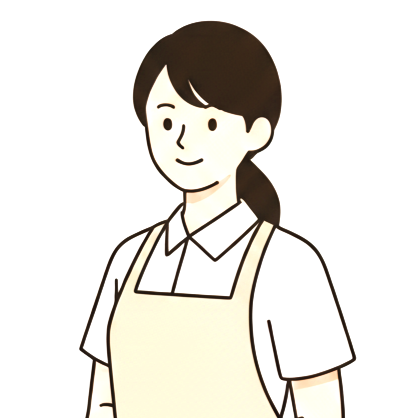 otake's profile|Housekeeping Matching Platform TASKAJI -from 1500 yen/hour