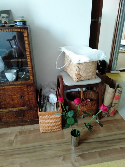 golosa's profile|Housekeeping Matching Platform TASKAJI -from 1500 yen/hour