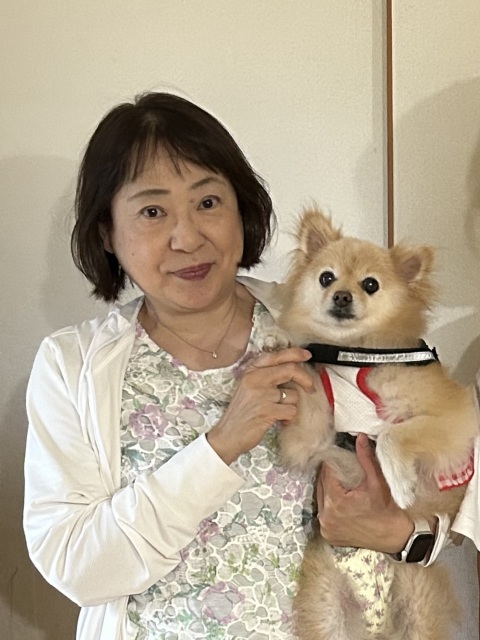 あきこマロン417's profile|Housekeeping Matching Platform TASKAJI -from 1500 yen/hour