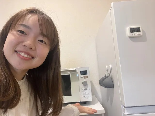 ほくほく's profile|Housekeeping Matching Platform TASKAJI -from 1500 yen/hour