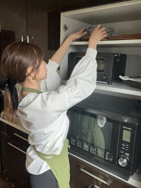 kiko＊'s profile|Housekeeping Matching Platform TASKAJI -from 1500 yen/hour