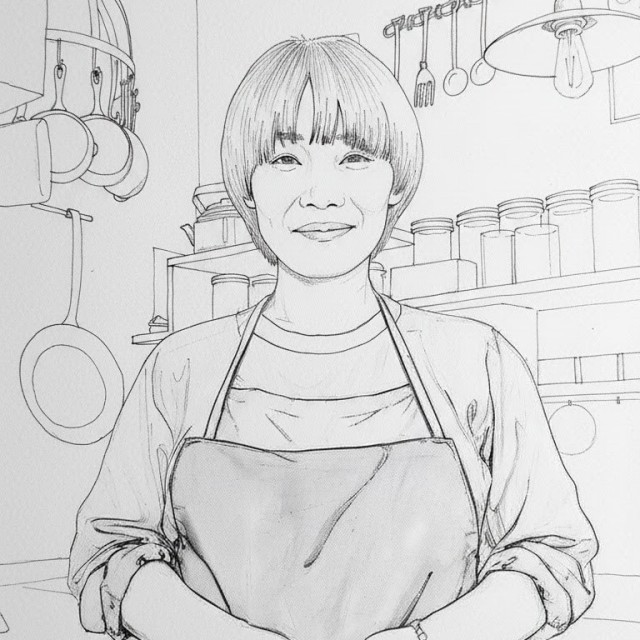 ちゑこ's profile|Housekeeping Matching Platform TASKAJI -from 1500 yen/hour