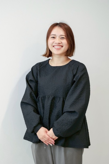 nami⭐︎'s profile|Housekeeping Matching Platform TASKAJI -from 1500 yen/hour