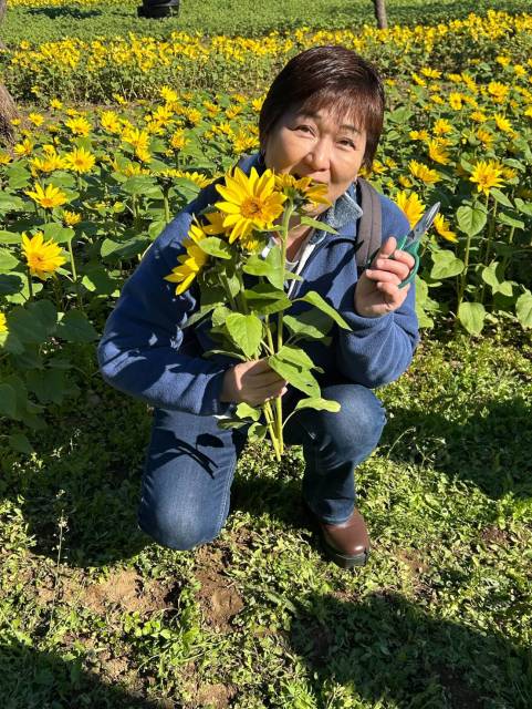 カンガルー母ちゃん's profile|Housekeeping Matching Platform TASKAJI -from 1500 yen/hour