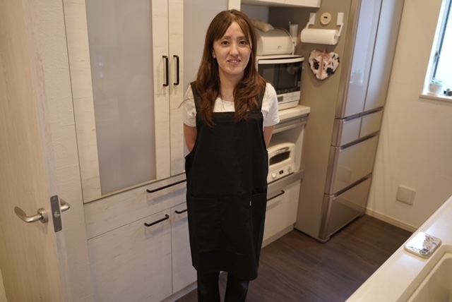 OCHIKAYO's profile|Housekeeping Matching Platform TASKAJI -from 1500 yen/hour