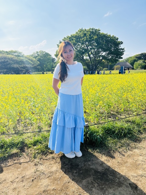 夏奈のプロフィール・評判｜家事代行/家政婦マッチングサイト『タスカジ』