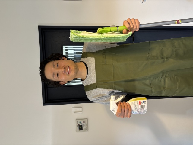 lm's profile|Housekeeping Matching Platform TASKAJI -from 1500 yen/hour