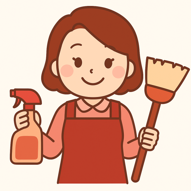 takoayuのプロフィール・評判｜家事代行/家政婦マッチングサイト『タスカジ』