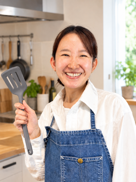nicciのプロフィール・評判｜家事代行/家政婦マッチングサイト『タスカジ』