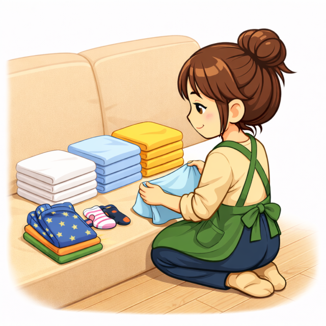 霧島のプロフィール・評判｜家事代行/家政婦マッチングサイト『タスカジ』