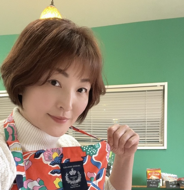 Muuchanのプロフィール・評判｜家事代行/家政婦マッチングサイト『タスカジ』