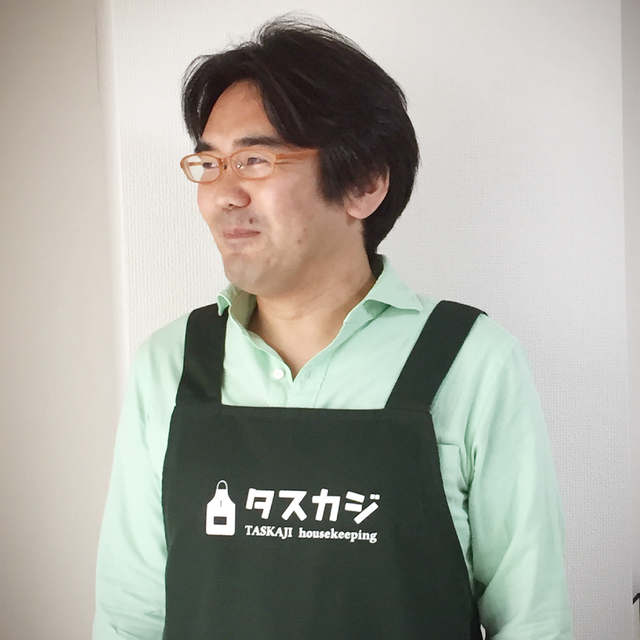 ハニー伊藤のプロフィール・評判｜家事代行/家政婦マッチングサイト『タスカジ』