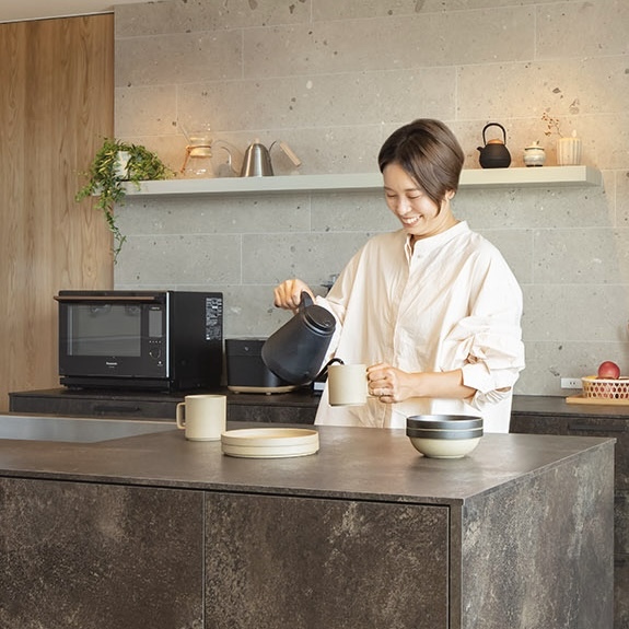 くぼまりのプロフィール・評判｜家事代行/家政婦マッチングサイト『タスカジ』