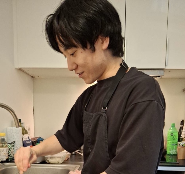 ユウトのプロフィール・評判｜家事代行/家政婦マッチングサイト『タスカジ』