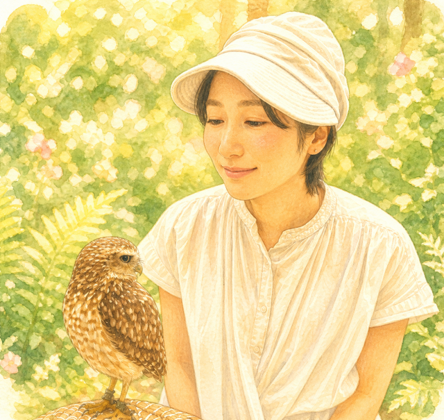 ◯あい◯のプロフィール・評判｜家事代行/家政婦マッチングサイト『タスカジ』