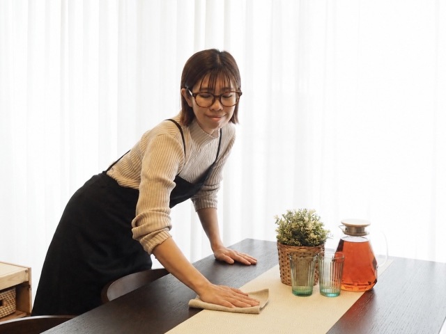 yukayanのプロフィール・評判｜家事代行/家政婦マッチングサイト『タスカジ』