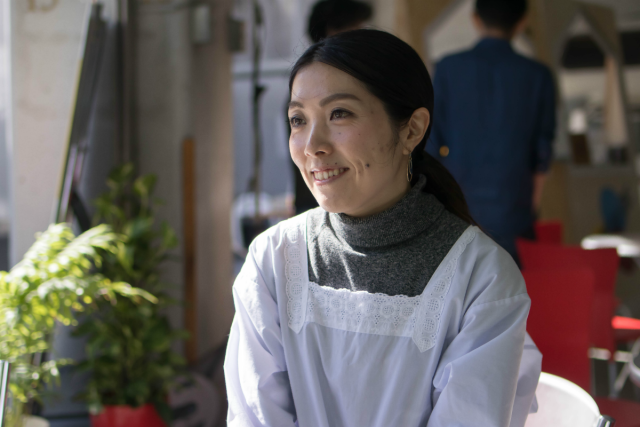 Nahoko.Oのプロフィール・評判｜家事代行/家政婦マッチングサイト『タスカジ』