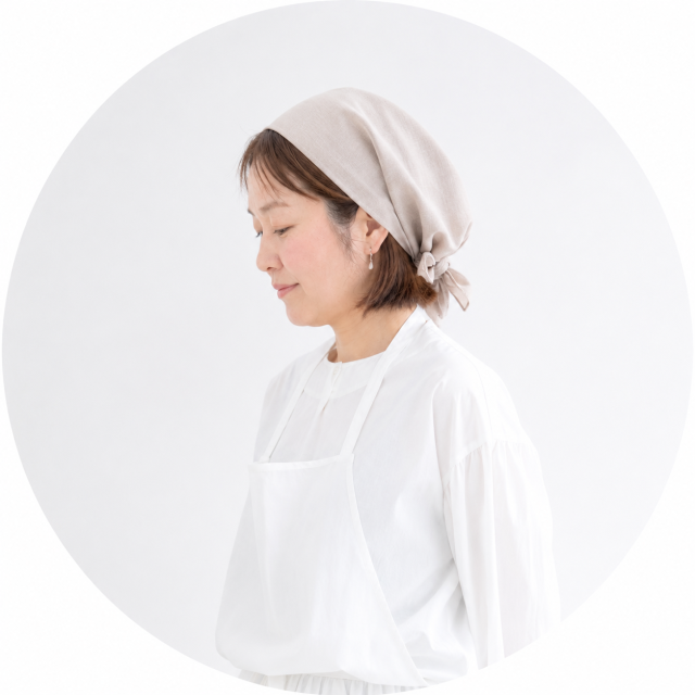 シータのプロフィール・評判｜家事代行/家政婦マッチングサイト『タスカジ』