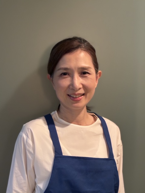 おかべみどりのプロフィール・評判｜家事代行/家政婦マッチングサイト『タスカジ』
