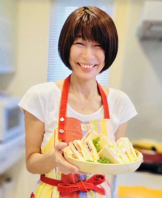 原田のプロフィール・評判｜家事代行/家政婦マッチングサイト『タスカジ』