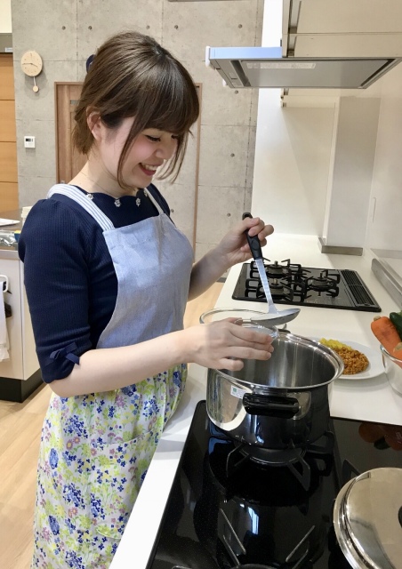 ⭐︎Ellie⭐︎のプロフィール・評判｜家事代行/家政婦マッチングサイト『タスカジ』
