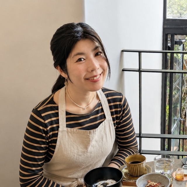 ハービー純子のプロフィール・評判｜家事代行/家政婦マッチングサイト『タスカジ』