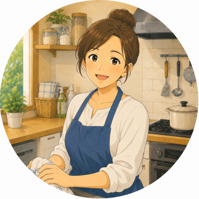 なーこのお手伝い♪のプロフィール・評判｜家事代行/家政婦マッチングサイト『タスカジ』