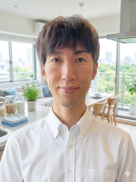 たきびのプロフィール・評判｜家事代行/家政婦マッチングサイト『タスカジ』