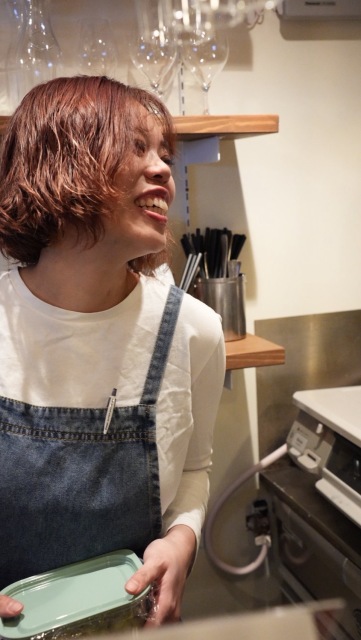 MIYU SHIMBOのプロフィール・評判｜家事代行/家政婦マッチングサイト『タスカジ』