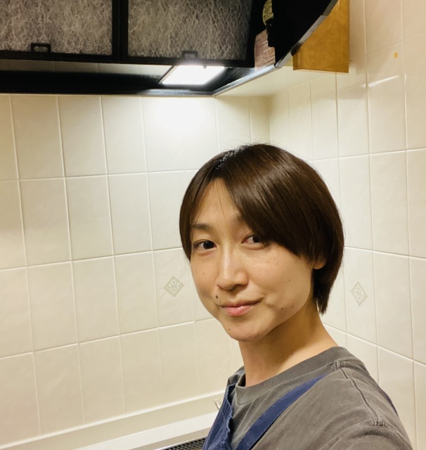 ホペのプロフィール・評判｜家事代行/家政婦マッチングサイト『タスカジ』