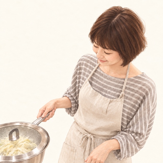 るかわのプロフィール・評判｜家事代行/家政婦マッチングサイト『タスカジ』