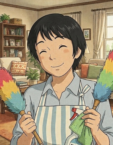 Saya Housekeepingのプロフィール・評判｜家事代行/家政婦マッチングサイト『タスカジ』