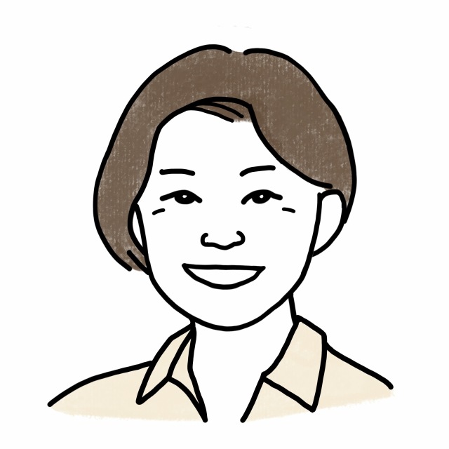かたかたのプロフィール・評判｜家事代行/家政婦マッチングサイト『タスカジ』