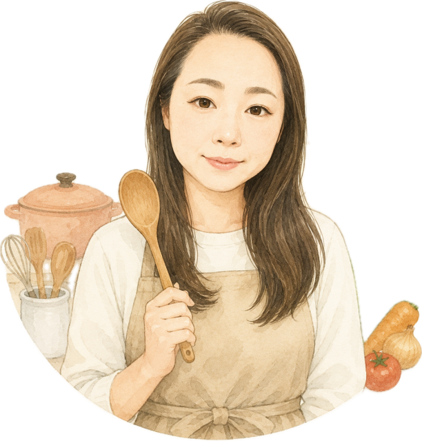 おうちごはんのプロフィール・評判｜家事代行/家政婦マッチングサイト『タスカジ』