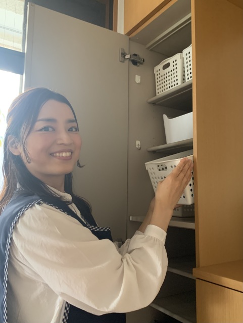 かたずっとのプロフィール・評判｜家事代行/家政婦マッチングサイト『タスカジ』