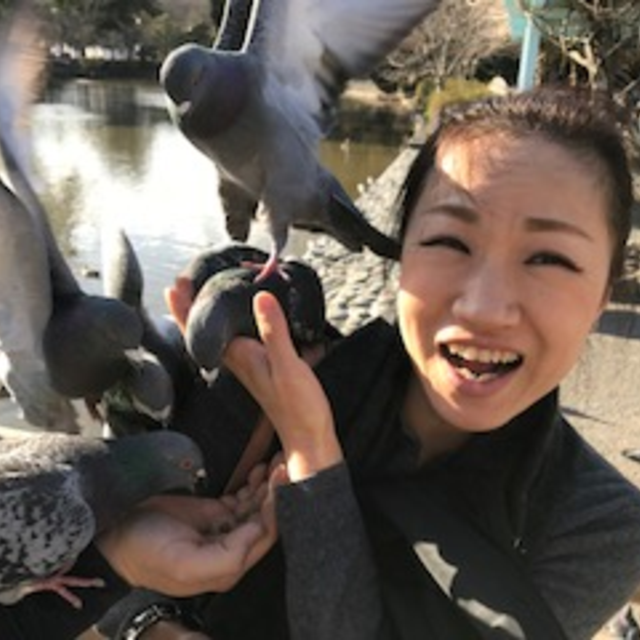 嬉嬉のプロフィール・評判｜家事代行/家政婦マッチングサイト『タスカジ』