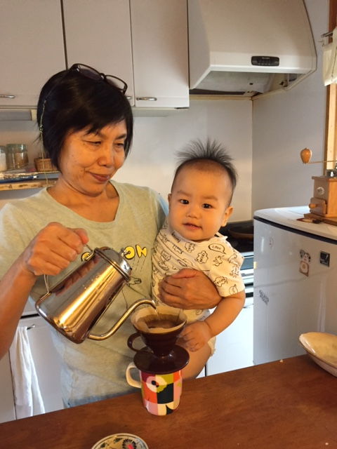 パチュリ's profile|Housekeeping Matching Platform TASKAJI -from 1500 yen/hour