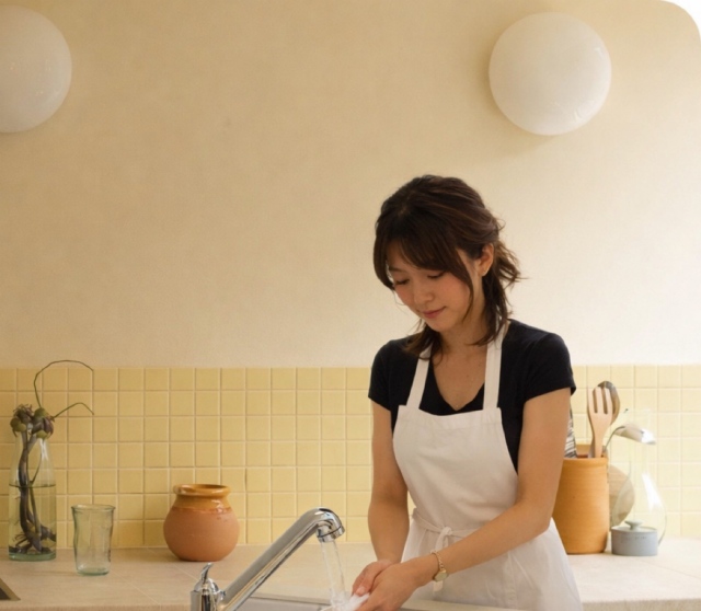 ayacaのプロフィール・評判｜家事代行/家政婦マッチングサイト『タスカジ』