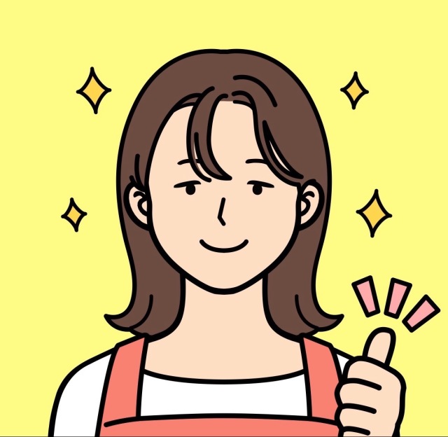 ま亜紗's profile|Housekeeping Matching Platform TASKAJI -from 1500 yen/hour