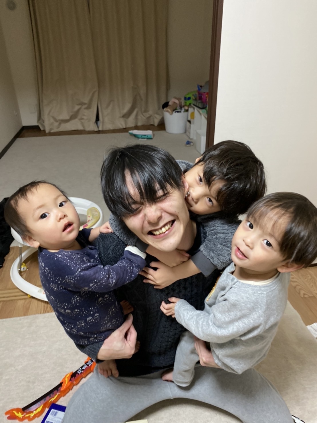 アンリのプロフィール・評判｜家事代行/家政婦マッチングサイト『タスカジ』