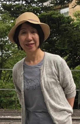 Blueangel's profile|Housekeeping Matching Platform TASKAJI -from 1500 yen/hour